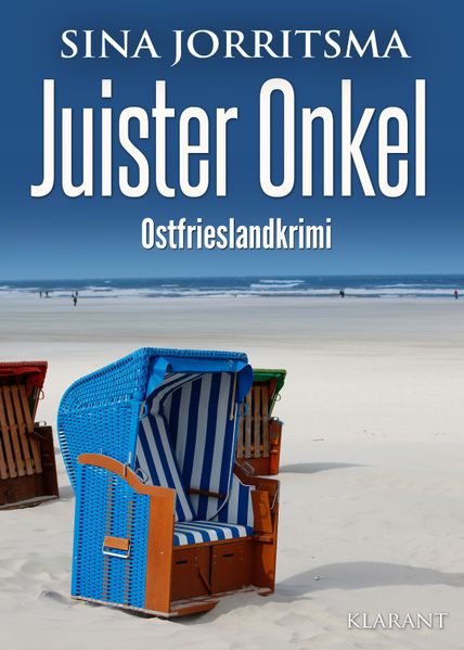 Cover von Juister Onkel