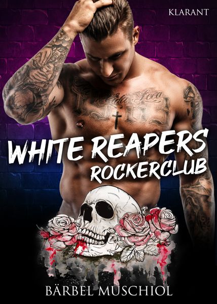 Cover von White Reapers Rockerclub