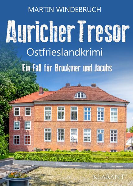 Cover von Auricher Tresor