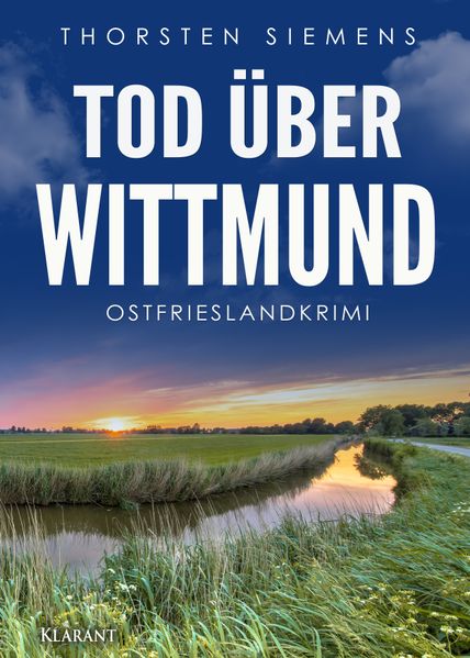 Cover von Tod über Wittmund