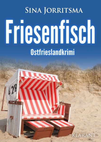 Cover von Friesenfisch