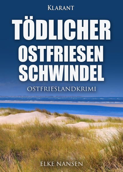 Cover von Tödlicher Ostfriesenschwindel