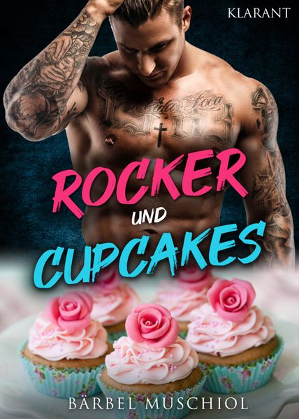 Cover von Rocker und Cupcakes