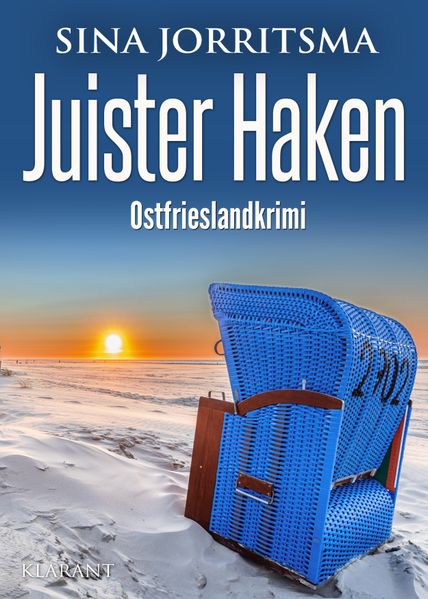 Cover von Juister Haken
