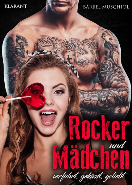 Cover von Rocker und Mädchen