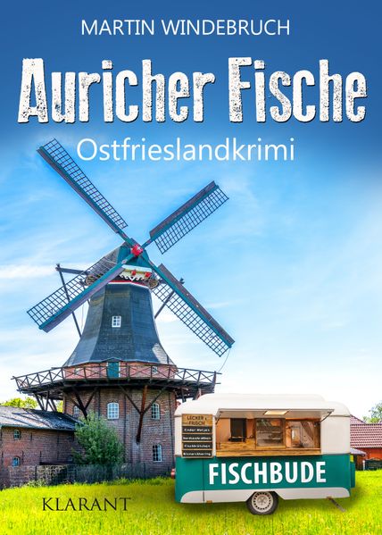Cover von Auricher Fische