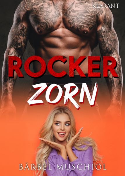 Cover von Rocker Zorn
