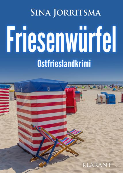 Cover von Friesenwürfel