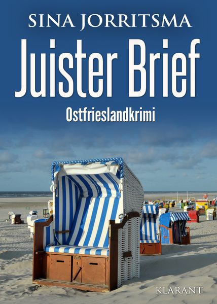 Cover von Juister Brief