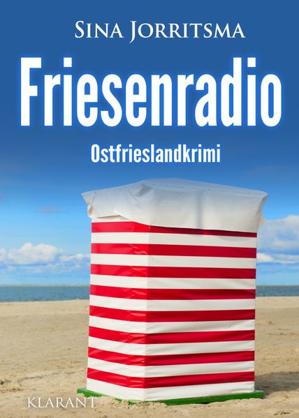 Cover von Friesenradio