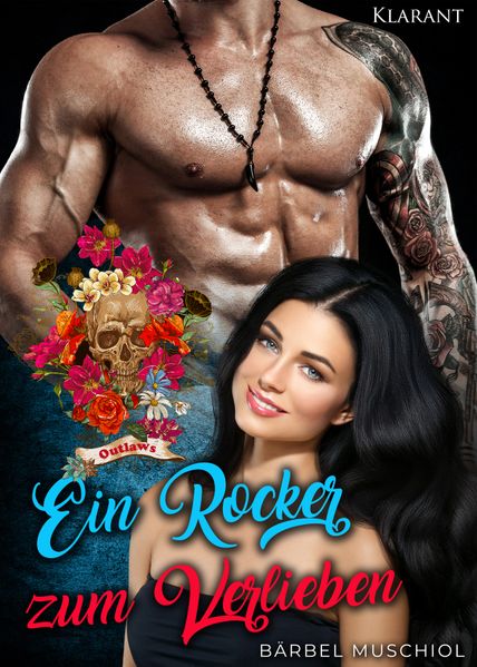 Cover von Ein Rocker zum Verlieben