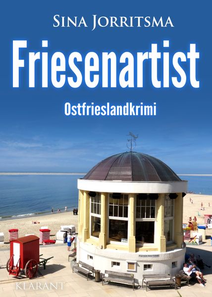 Cover von Friesenartist