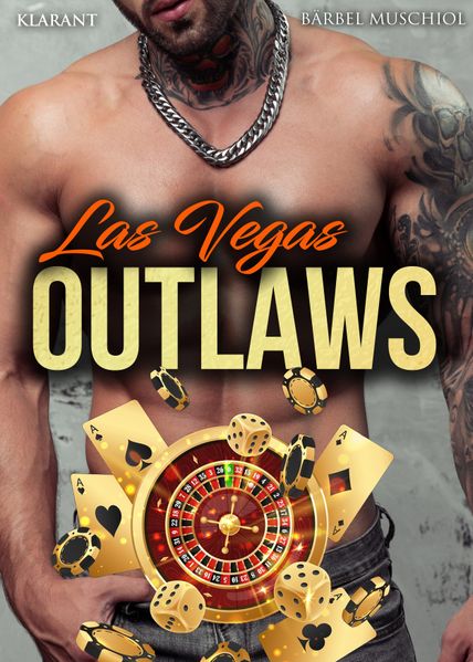 Cover von Las Vegas Outlaws