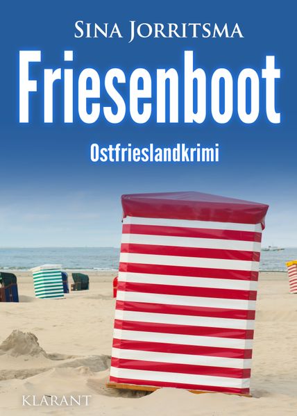 Cover von Friesenboot