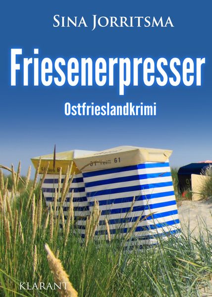 Cover von Friesenerpresser