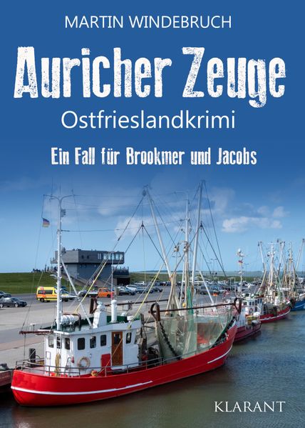 Cover von Auricher Zeuge