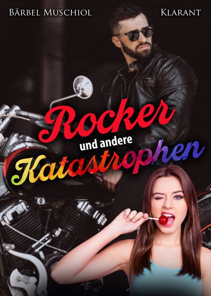 Cover von Rocker und andere Katastrophen