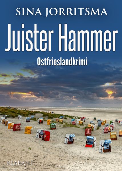 Cover von Juister Hammer