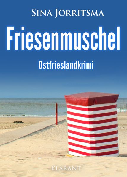 Cover von Friesenmuschel