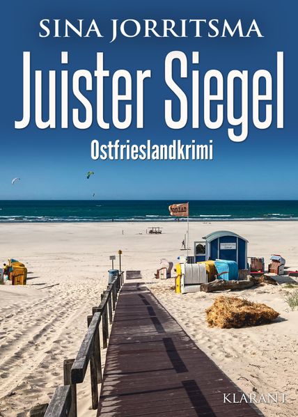 Cover von Juister Siegel
