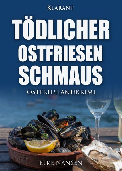 Cover von Tödlicher Ostfriesenschmaus