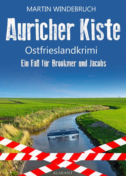 Cover von Auricher Kiste