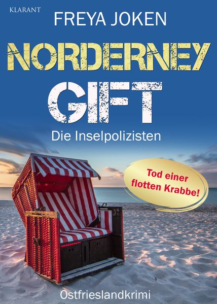 Cover von Norderney Gift