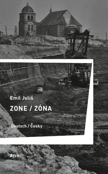 Cover von ZONE / ZÓNA