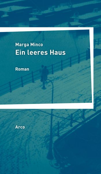 Cover von Ein leeres Haus