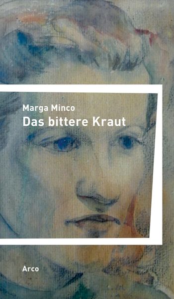 Cover von Das bittere Kraut