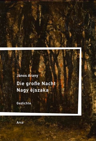 Cover von Die große Nacht/Nagy éjszaka