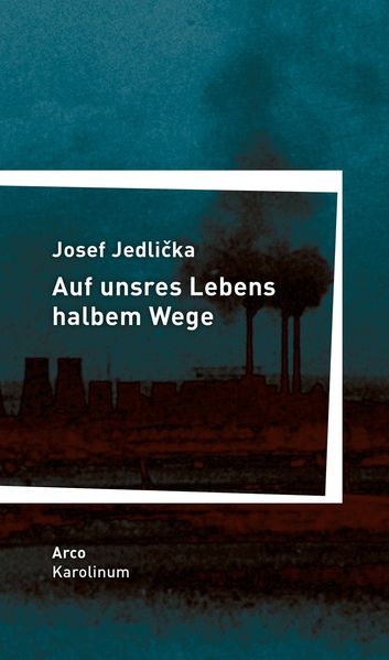 Cover von Auf unsres Lebens halbem Wege