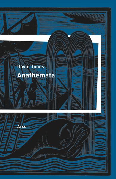 Cover von Anathemata