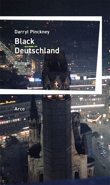 Cover von Black Deutschland