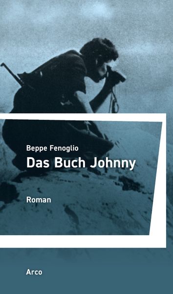 Cover von Das Buch Johnny