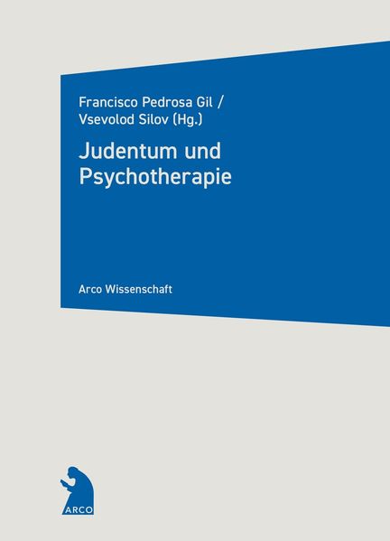 Cover von Judentum und Psychotherapie