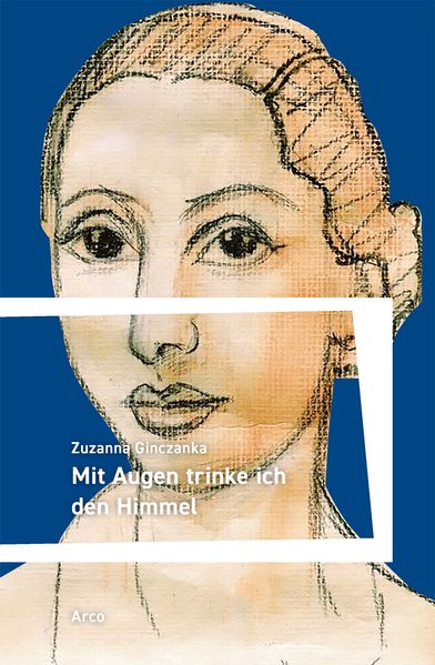 Cover von Mit Augen trinke ich den Himmel