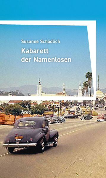 Cover von Kabarett der Namenlosen