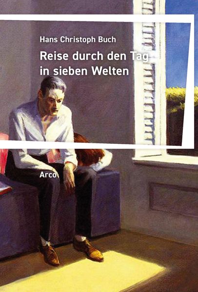 Cover von Reise durch den Tag in sieben Welten