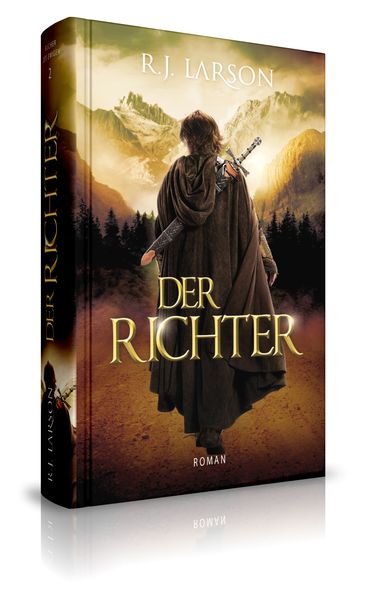 Cover von Der Richter