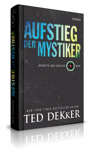 Cover von Aufstieg der Mystiker
