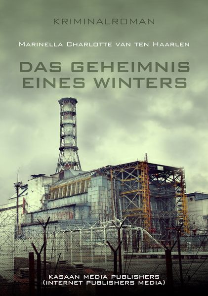 Cover von Das Geheimnis eines Winters
