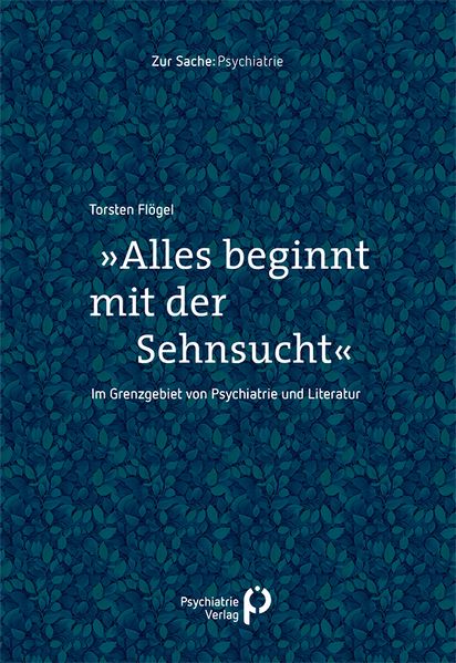 Cover von „Alles beginnt mit der Sehnsucht“