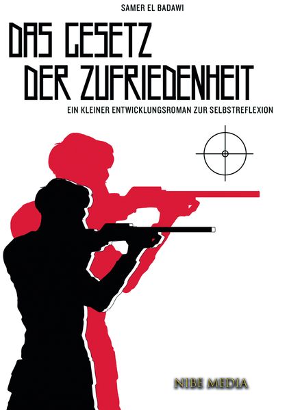 Cover von Das Gesetz der Zufriedenheit