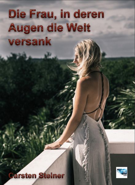 Cover von Die Frau, in deren Augen die Welt versank