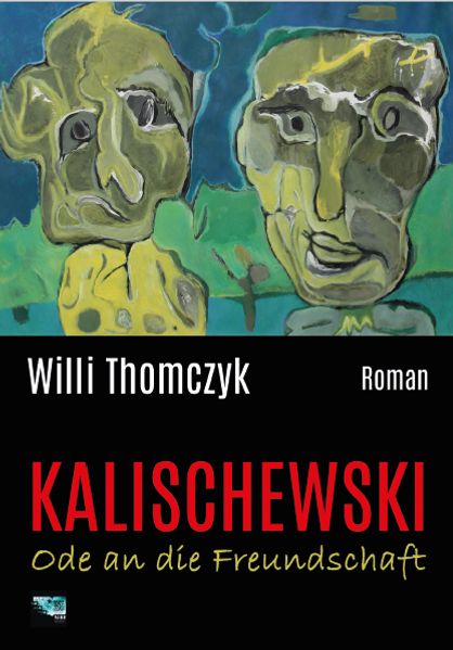 Cover von Kalischewski – Ode an die Freundschaft