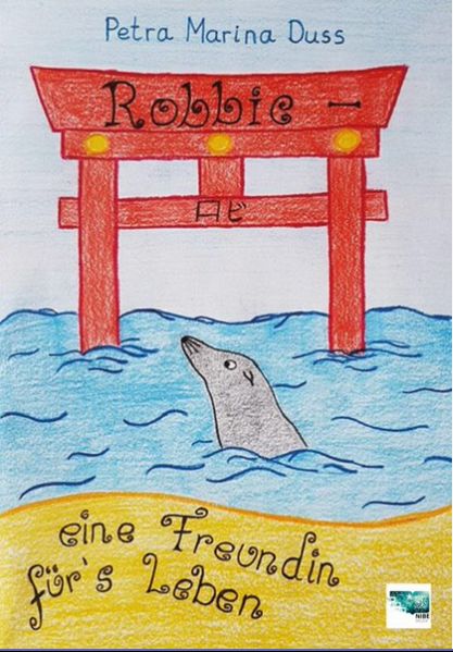 Cover von Robbie – Eine Freundin für´s Leben