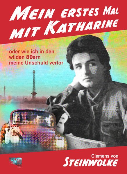 Cover von Mein erstes Mal mit Katharine