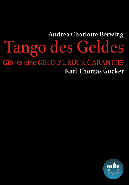 Cover von Tango des Geldes