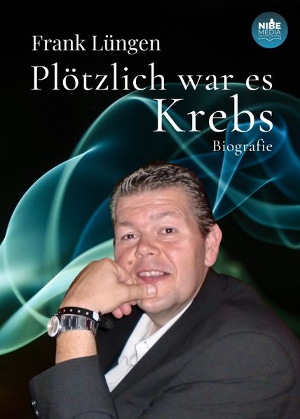 Cover von Plötzlich war es Krebs
